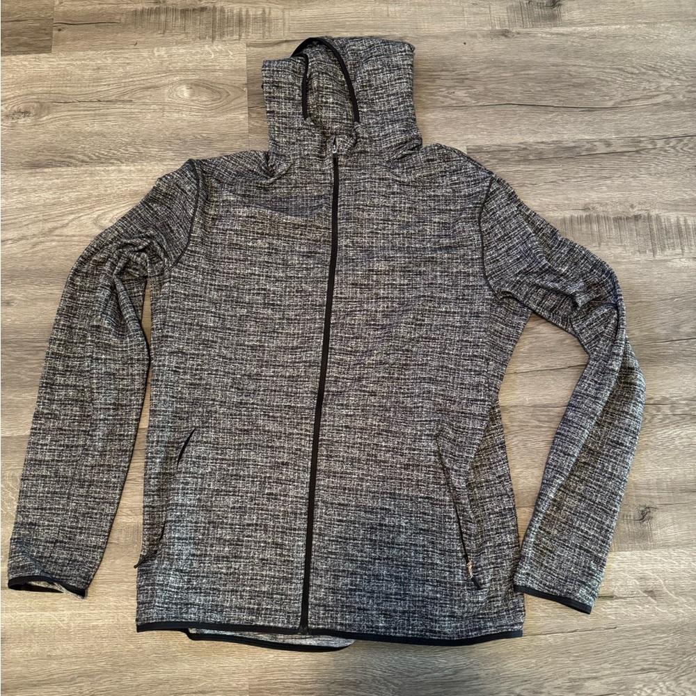 Lululemon surge warm jacket large